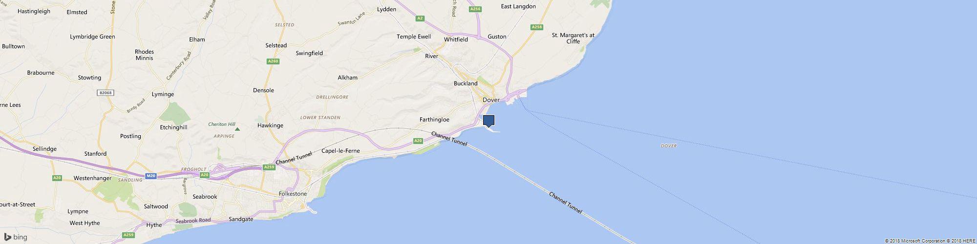 Dover Roofing Supplies cover photo