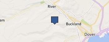 Downs Insulation & Electrical Ltd location map