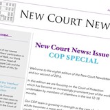 Dr Chambers of G Cala - Barristers in London