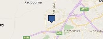 Dr Doris & Partners location map