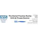 Dr J E C Asquith - Dentists in Ruislip