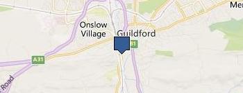 DR Solicitors Ltd location map