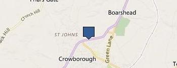 Drive-Tech     Sponsored location map
