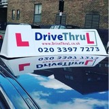 Drivethru L Driving School - Driving Schools in London