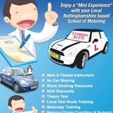 Driving Doctor - Driving Schools in Nottingham