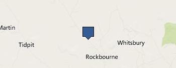 DT Stone Ltd location map