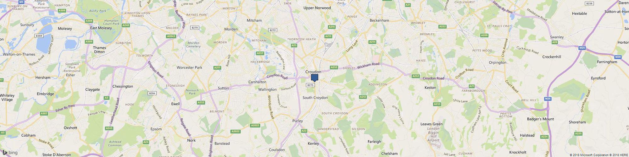 DTL Services Ltd cover photo