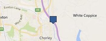 DTS Property & Building Services location map