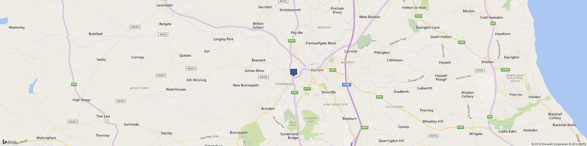 Durham City Transport cover photo