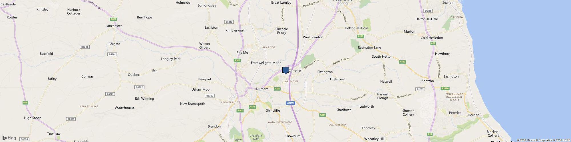 Durham Preservation Ltd cover photo