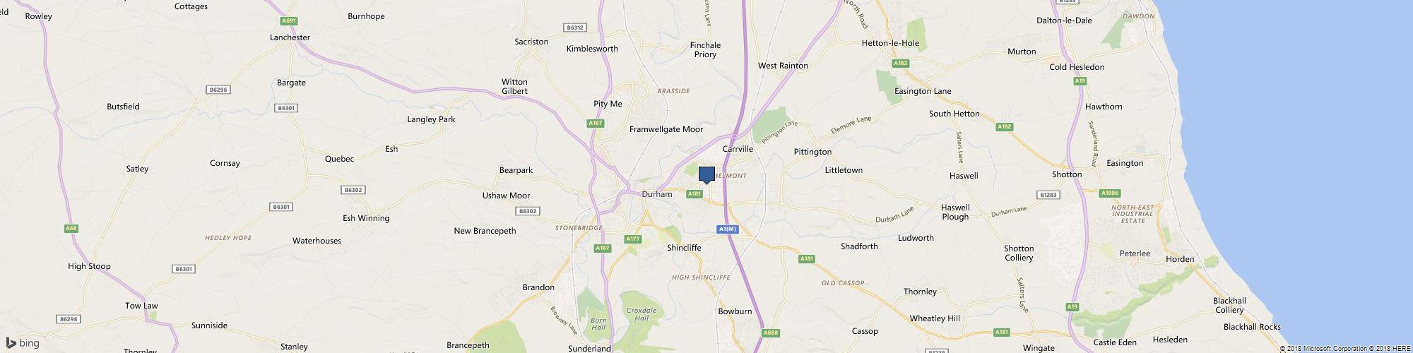 Durham Roofing Centre cover photo