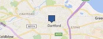 DY Eastern Foods location map