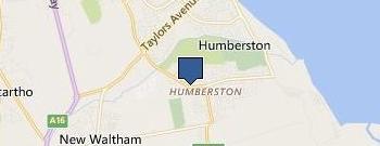 Dyas Electrical Engineers Ltd location map