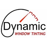 Dynamic Tinting - Car Window Tinting in Birmingham