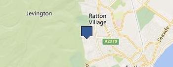 Dyson Plumbing & Heating Engineering location map