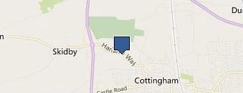 E Bamforth & Son Ltd location map