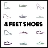 E K Shoes Ltd - Other in Croydon