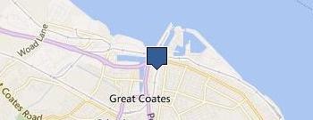 E-Lec Electrical Engineers Ltd location map