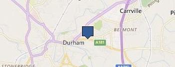 EARTHSCENT HANDMADE SOAPS & ACCESSORIES location map