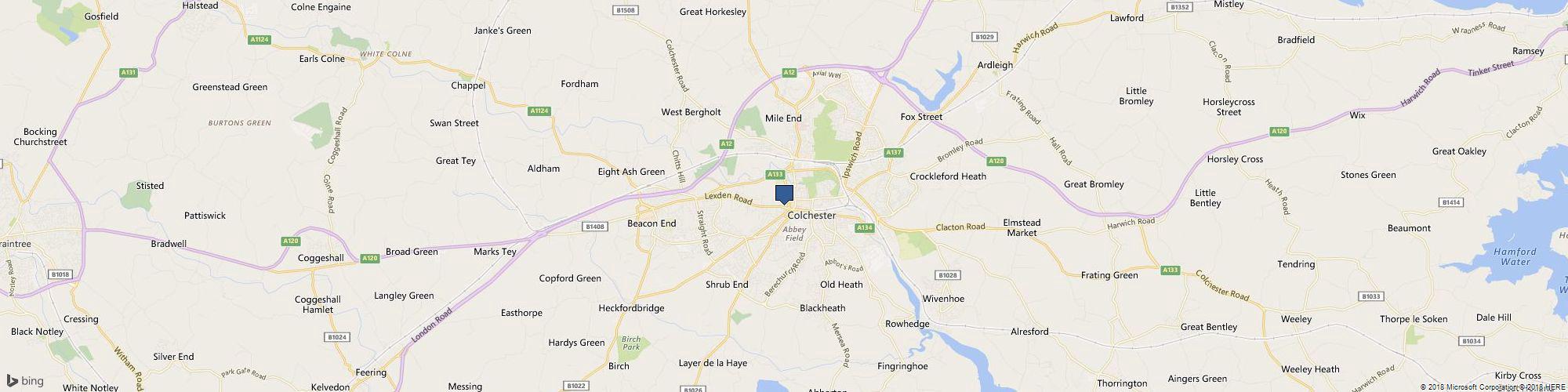 East Anglian Properties cover photo