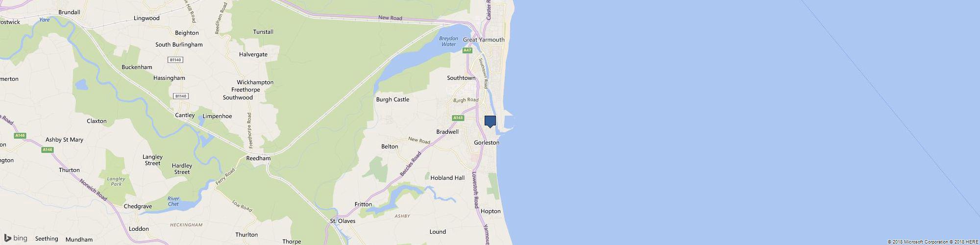 EAST COAST RECOVERY cover photo