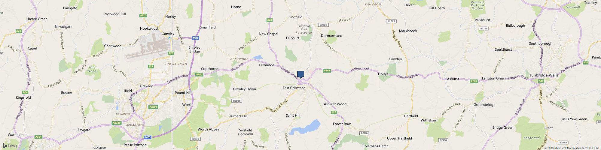 East Grinstead Cleaning cover photo