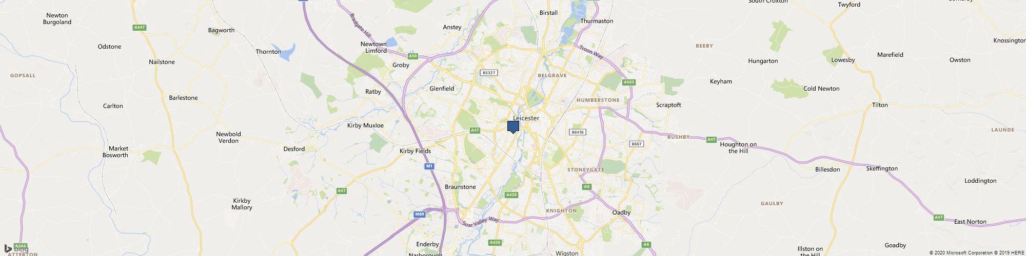 East Midlands Security & Fire (LEICESTER) cover photo