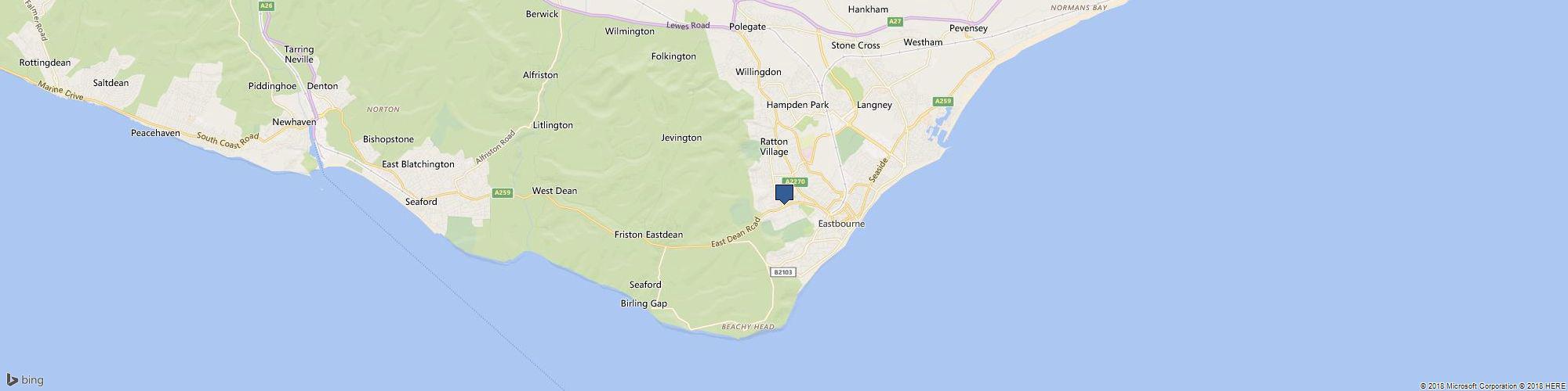 Eastbourne Electrical LLP cover photo