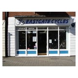 EASTGATE CYCLES - Bikes/Bicycles in Gloucester