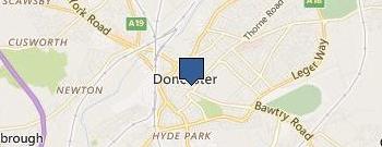 Eden Dental     Sponsored location map