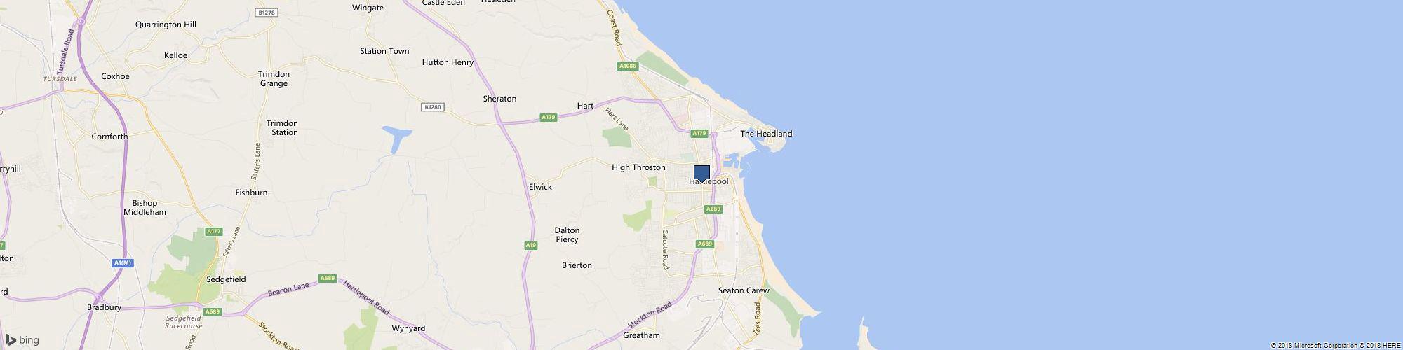 Eden Estates (North East) Ltd cover photo