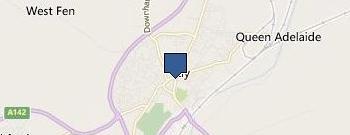 Edgley Building & Joinery Ltd location map