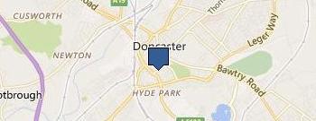 Educational Psychology Services location map