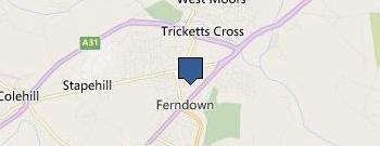 Efficiency Solutions Ltd location map