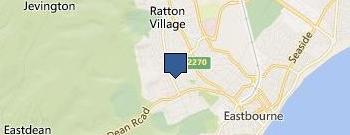 Electrical Design & Build Ltd location map