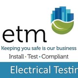 Electrical Test Midlands - Electricians in Walsall