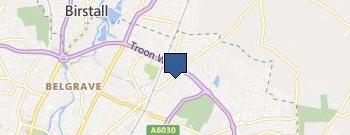 Electro Motion UK (Export) Ltd location map