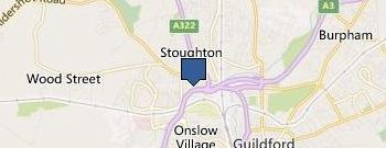 Electrotech Electrical Services location map