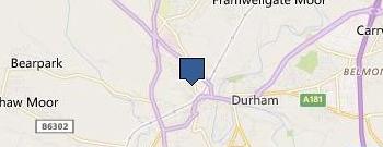 Elequick location map