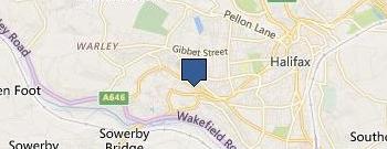 Elite Electrical Services location map