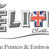 Elite Screen Printers & Embroiderers Ltd - Other in Rushden