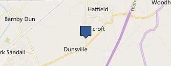Elixir Facial Aesthetics Ltd location map