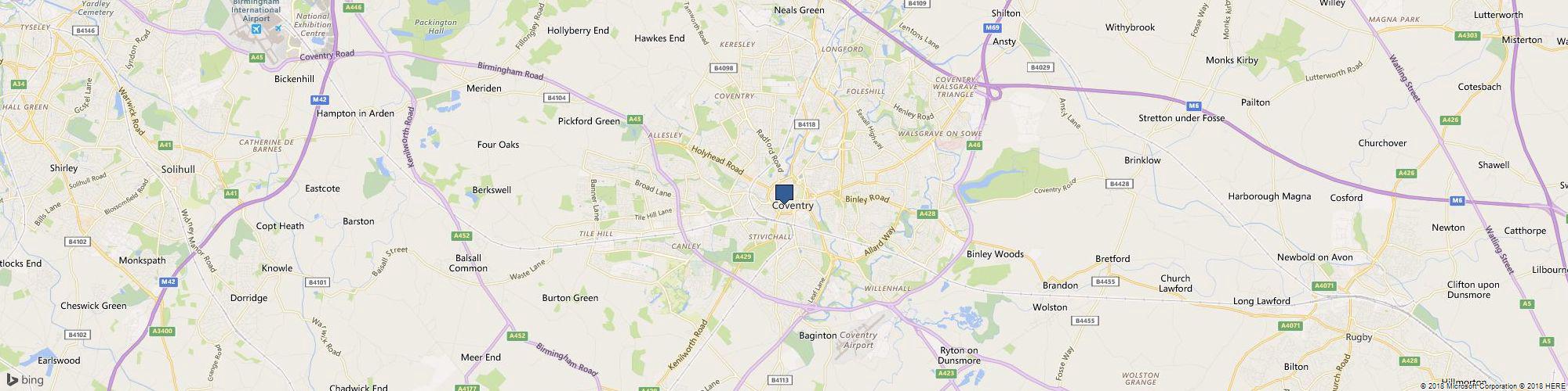 Elizabeth Davenport Estate Agents cover photo