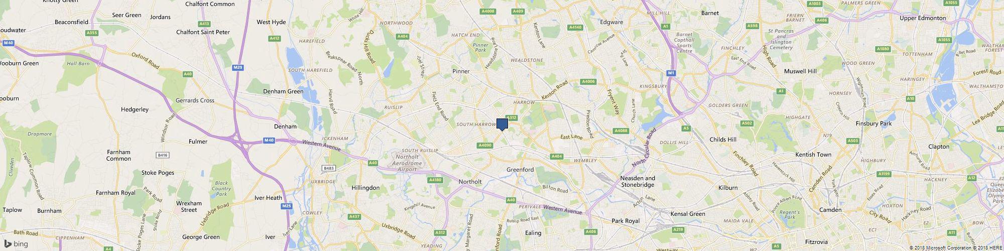 Elliot Lee Estate Agents cover photo