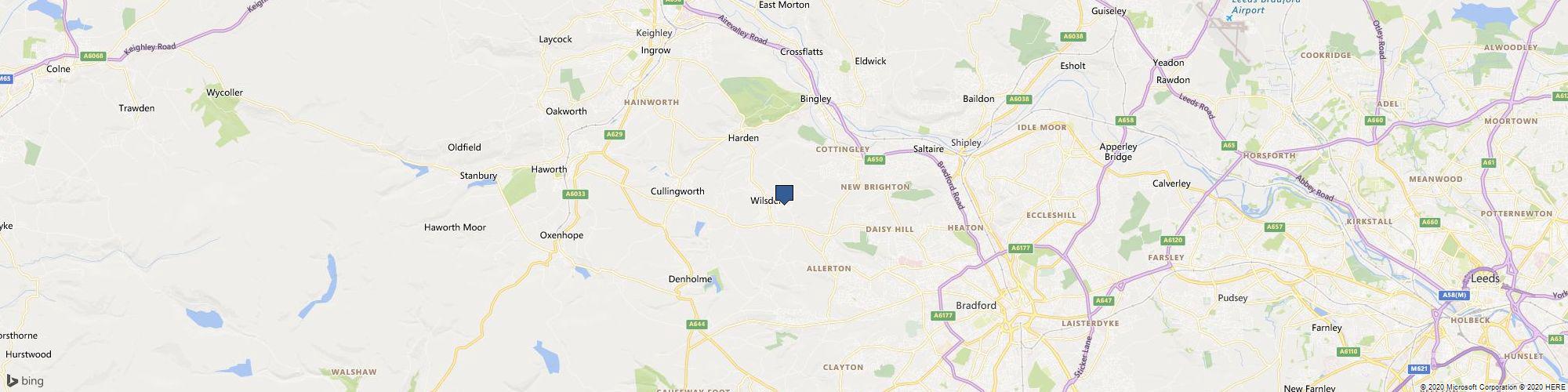 Ellison Construction Ltd cover photo