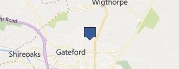 Embroidery Technical Services location map