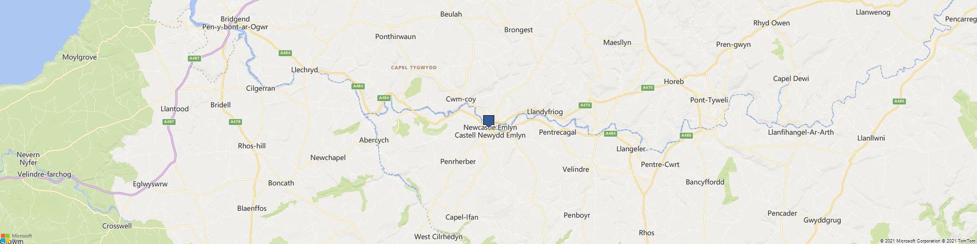 Emlyn Garage cover photo