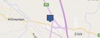 Emma-Kate Francis location map