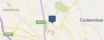 Emotive Entertainments location map