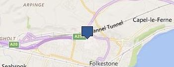 Emporium Parties Ltd location map